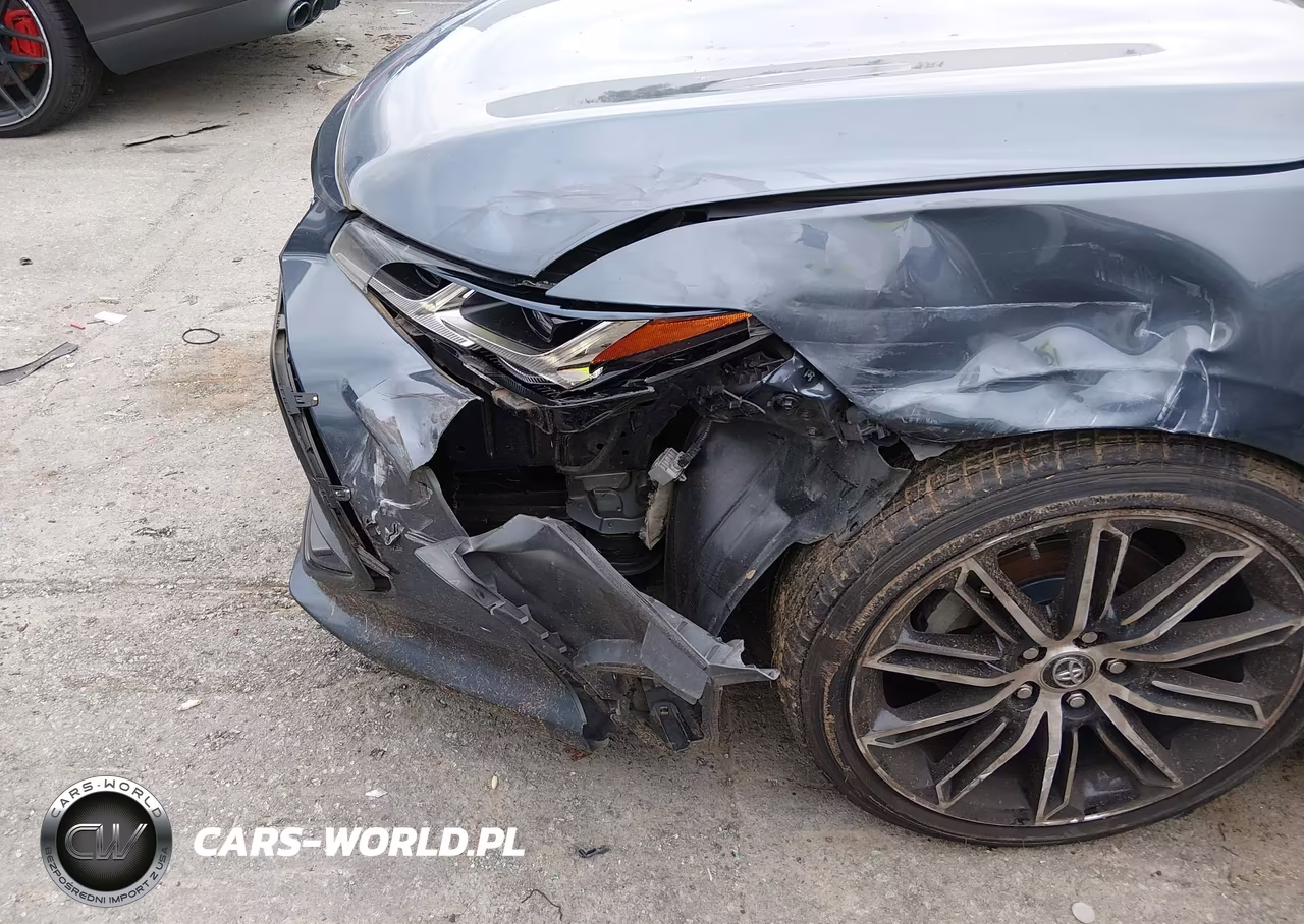 2019 Toyota Avalon Touring VIN:4T1BZ1FB0KU003081 - 21