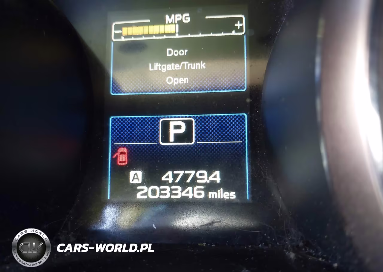 2015 Subaru Legacy 2.5I Premium VIN:4S3BNAC62F3056142 - 15