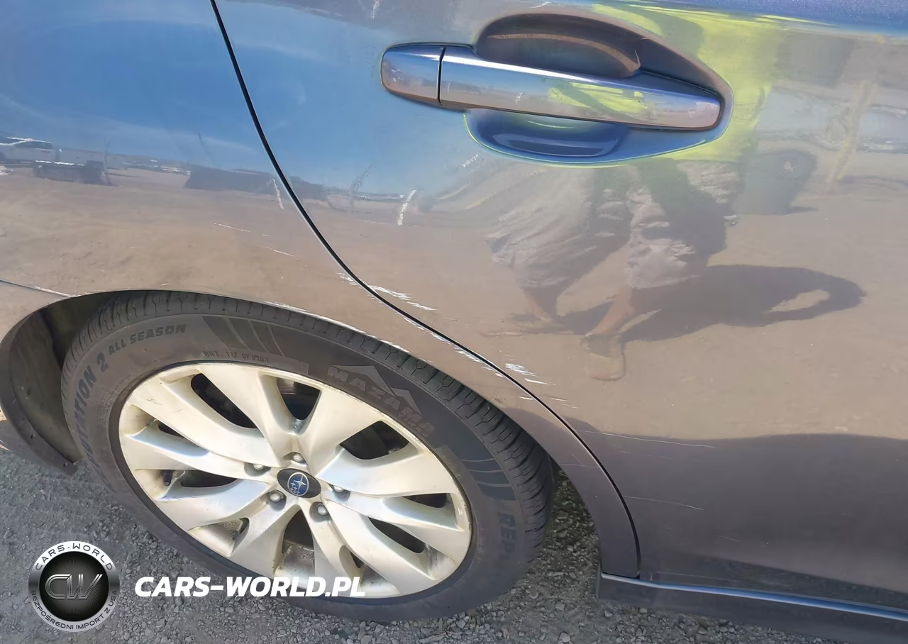 2015 Subaru Legacy 2.5I Premium VIN:4S3BNAC62F3056142 - 19