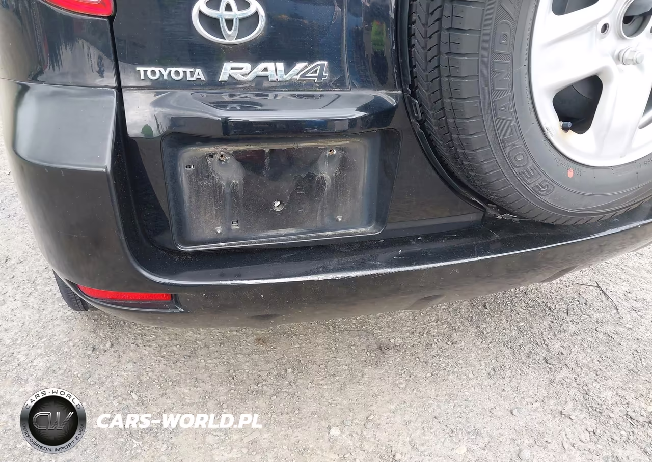 2006 Toyota Rav4 Limited VIN:JTMBD31V966000433 - 6