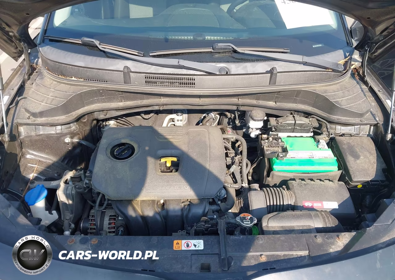 2020 Kia Soul Lx VIN:KNDJ23AU9L7078337 - 10