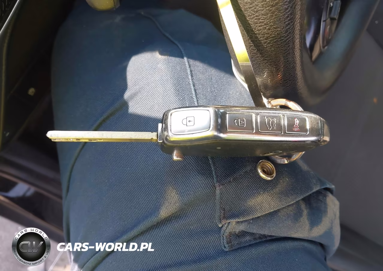 2020 Kia Soul Lx VIN:KNDJ23AU9L7078337 - 11