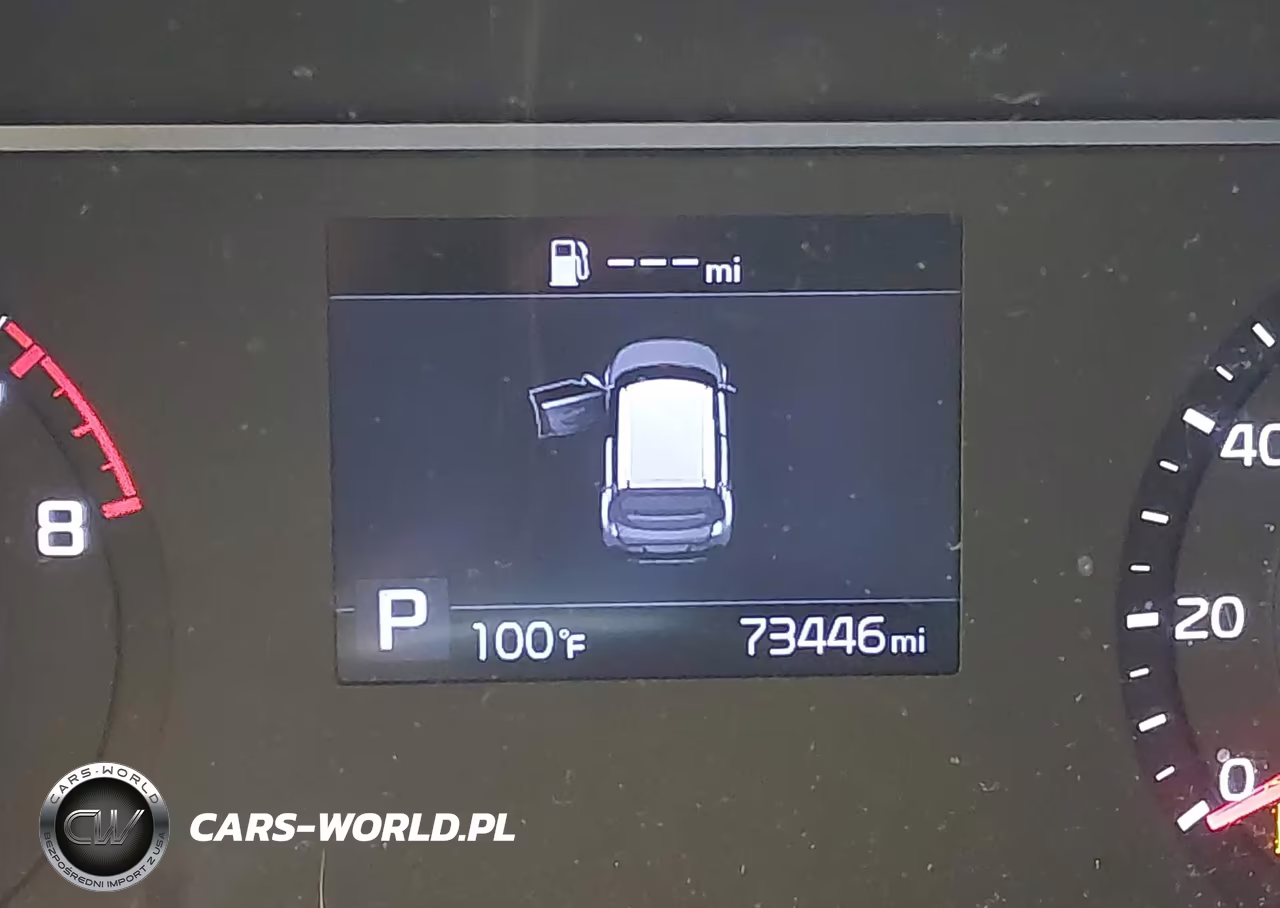2020 Kia Soul Lx VIN:KNDJ23AU9L7078337 - 15