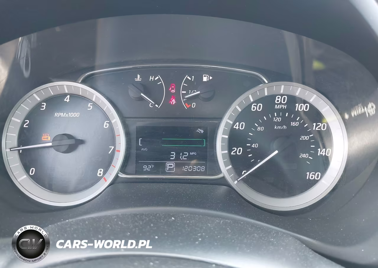 2015 Nissan Sentra Sv VIN:3N1AB7AP8FL683325 - 7