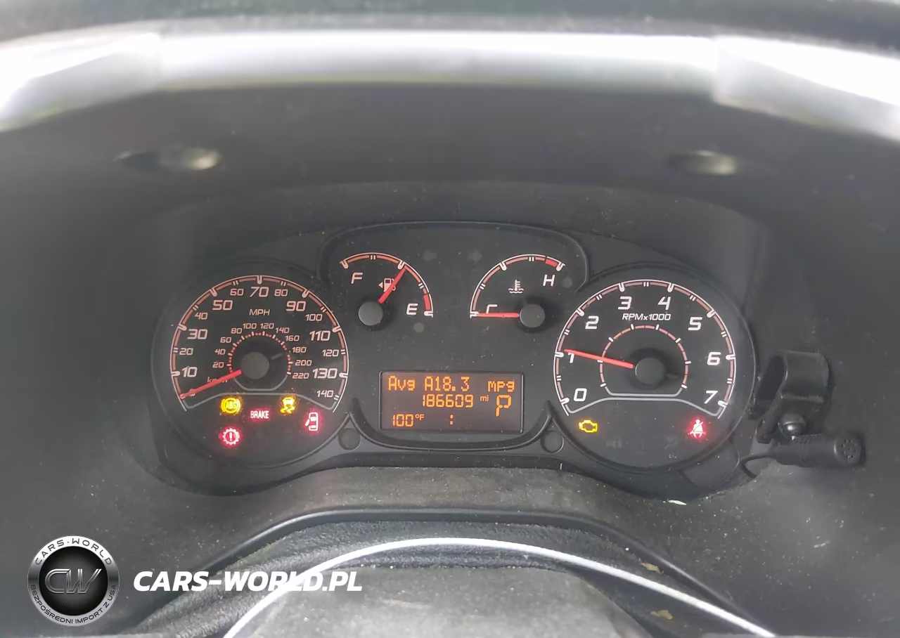 2015 Ram Promaster City Tradesman VIN:ZFBERFAT8F6979346 - 7