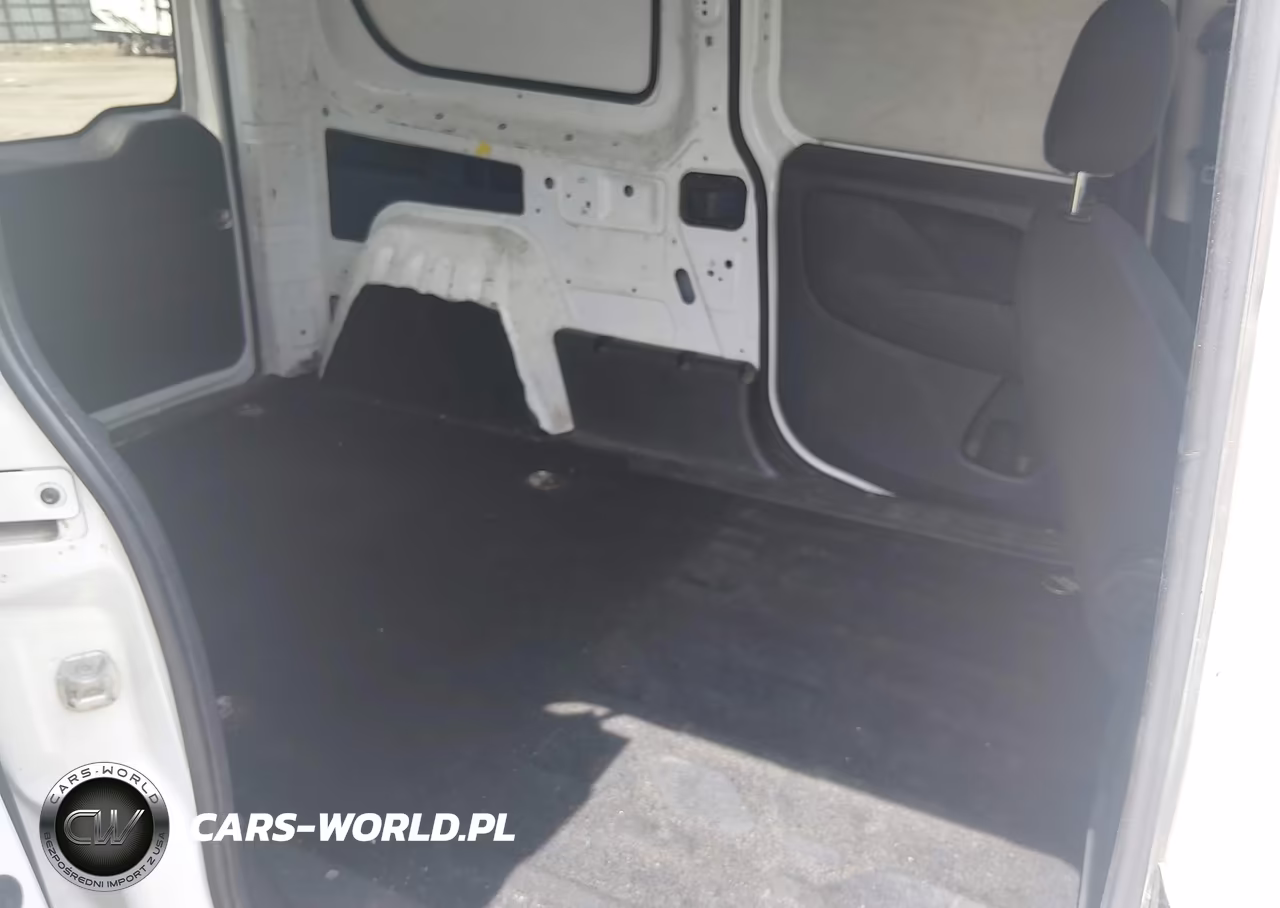 2015 Ram Promaster City Tradesman VIN:ZFBERFAT8F6979346 - 8