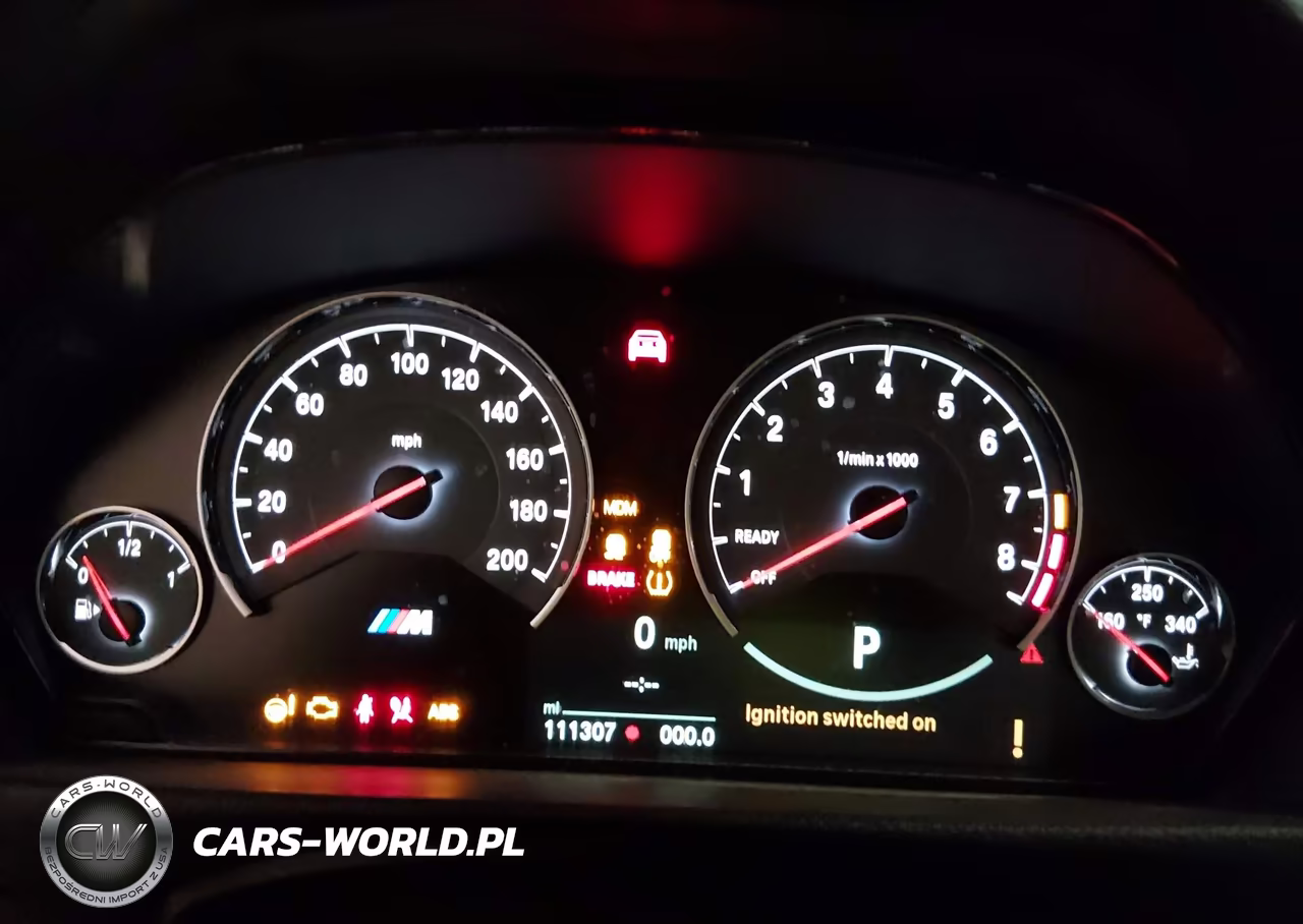 2018 BMW M3 Cs VIN:WBS8M9C50J5J79737 - 7