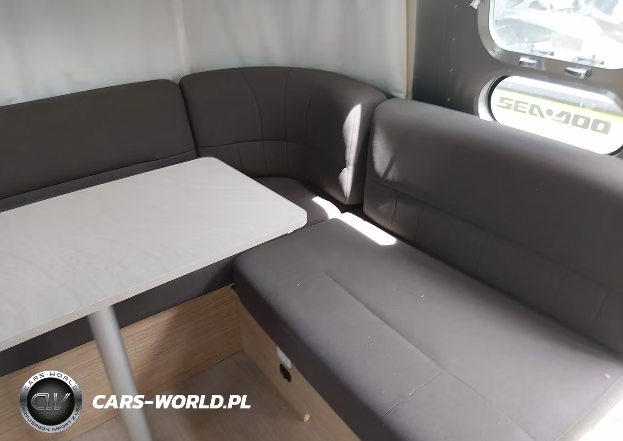 2018 Airstream Flying Cloud 27Fb VIN:1STH9YK21JJ545305 - 11