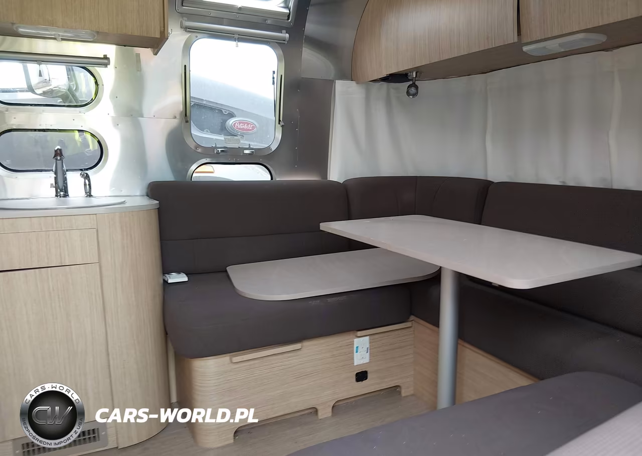 2018 Airstream Flying Cloud 27Fb VIN:1STH9YK21JJ545305 - 5