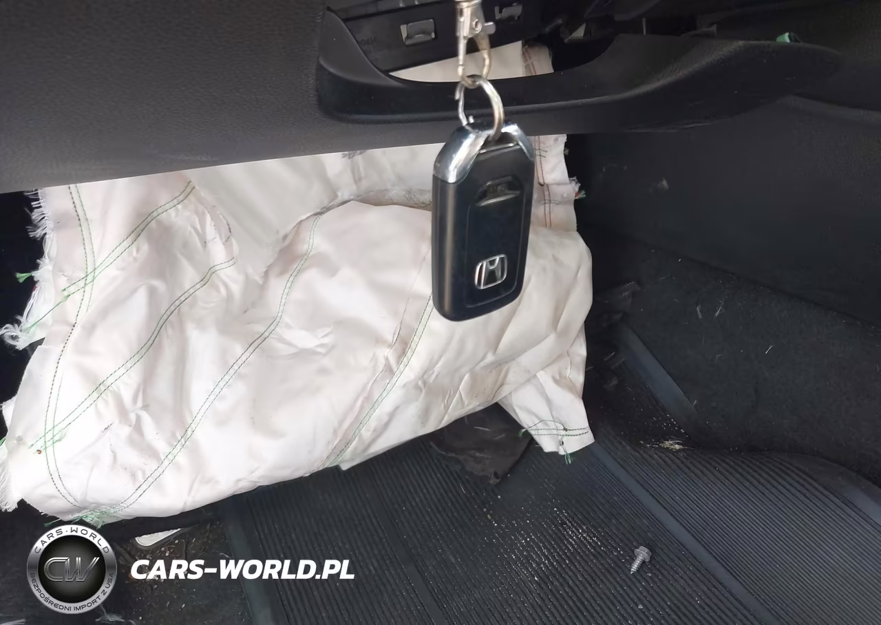 2020 Honda Accord Sport VIN:1HGCV1F38LA153246 - 11