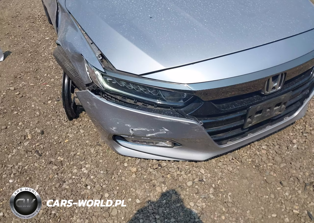 2020 Honda Accord Sport VIN:1HGCV1F38LA153246 - 17
