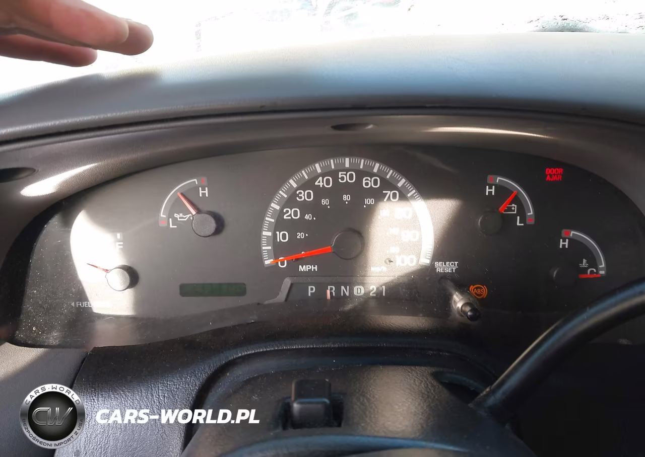 2002 Ford F-150 Lariat-Xl-Xlt VIN:1FTRX18W72NB49688 - 7