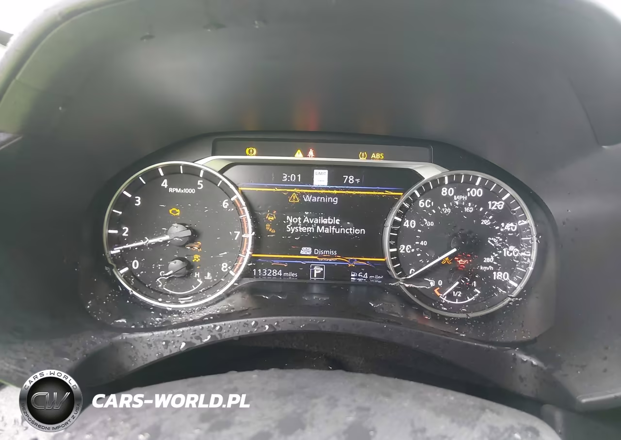 2020 Nissan Altima Platinum Vc-Turbo Fwd VIN:1N4AL4FV6LC161564 - 15