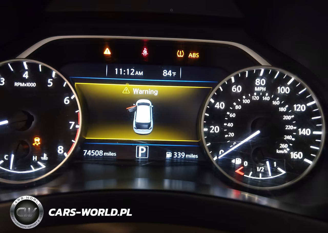 2017 Nissan Murano Sv VIN:5N1AZ2MG6HN201263 - 15