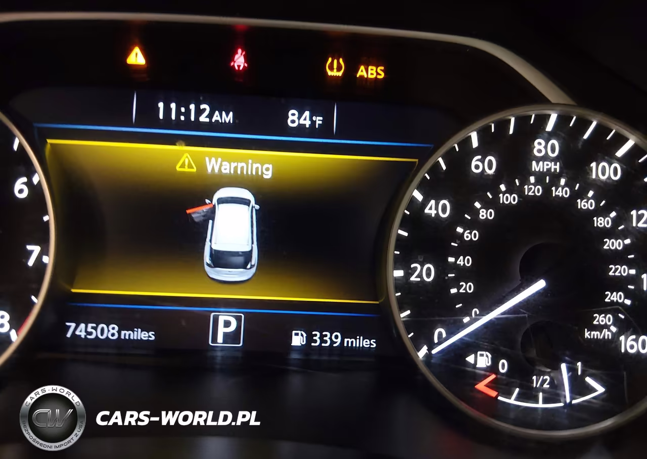 2017 Nissan Murano Sv VIN:5N1AZ2MG6HN201263 - 7