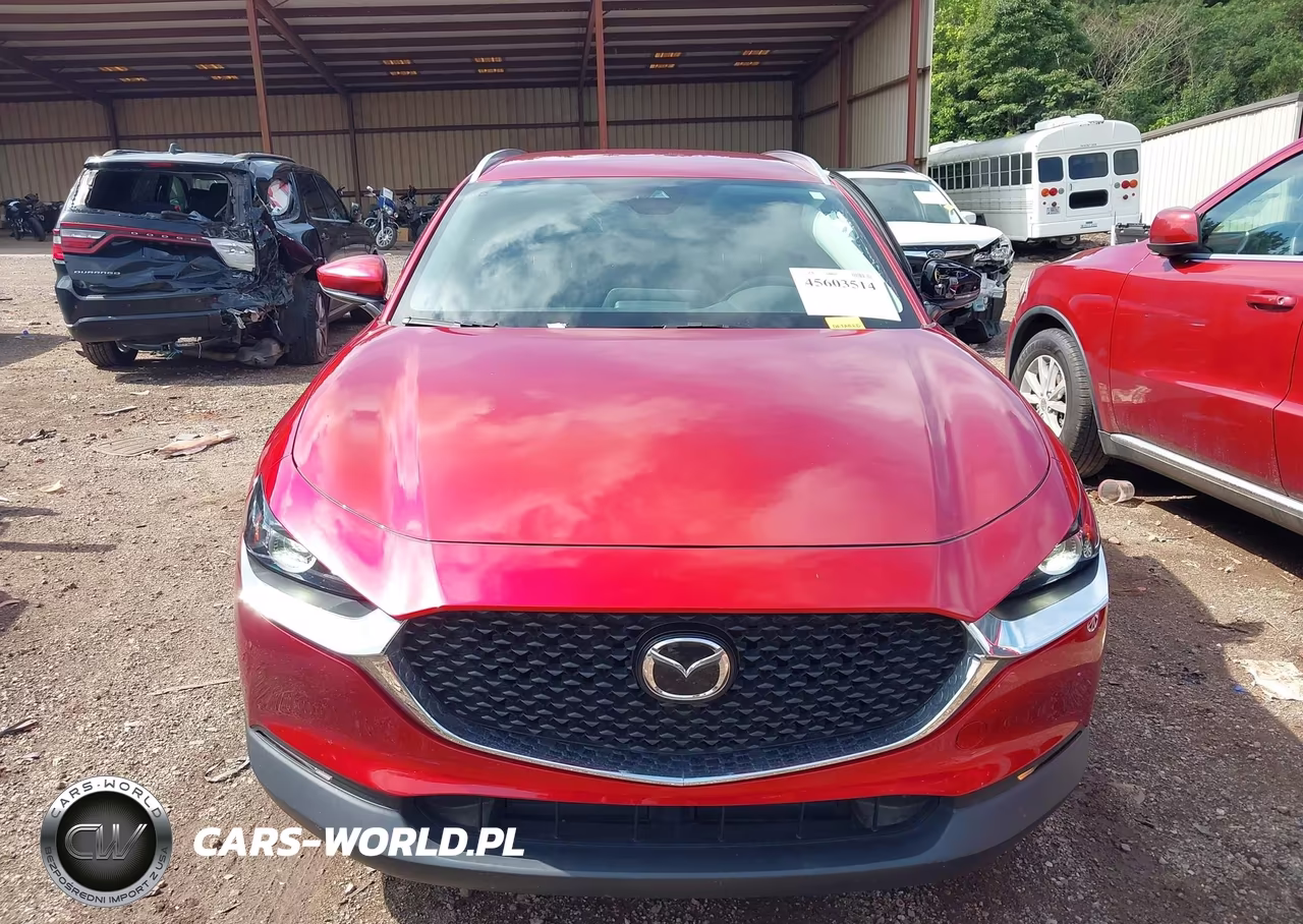 2023 Mazda Cx-30 2.5 S Select VIN:3MVDMBBM4PM565505 - 12