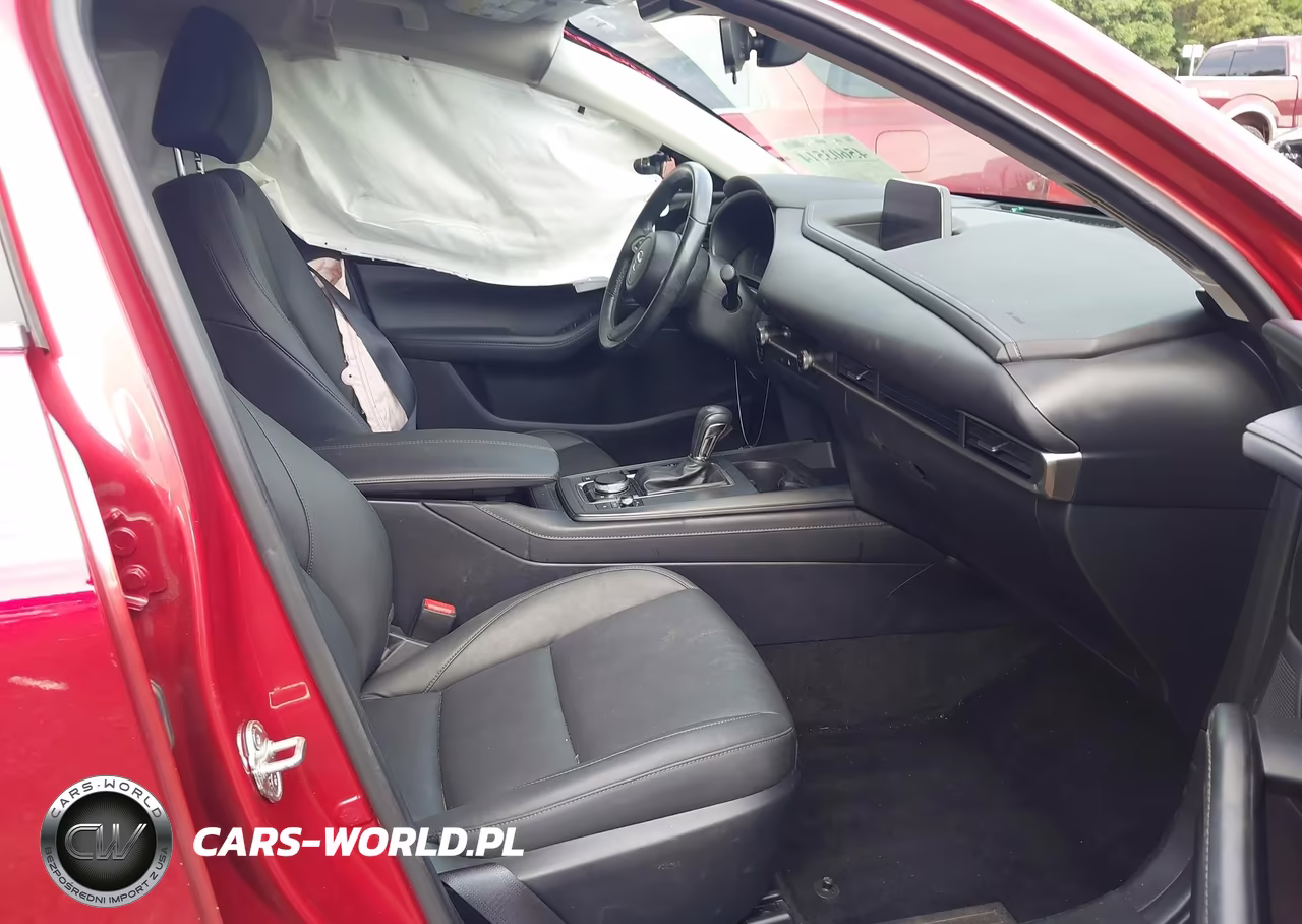 2023 Mazda Cx-30 2.5 S Select VIN:3MVDMBBM4PM565505 - 5
