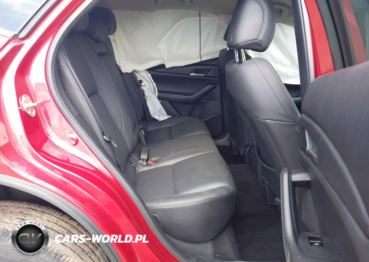 2023 Mazda Cx-30 2.5 S Select VIN:3MVDMBBM4PM565505 - 8
