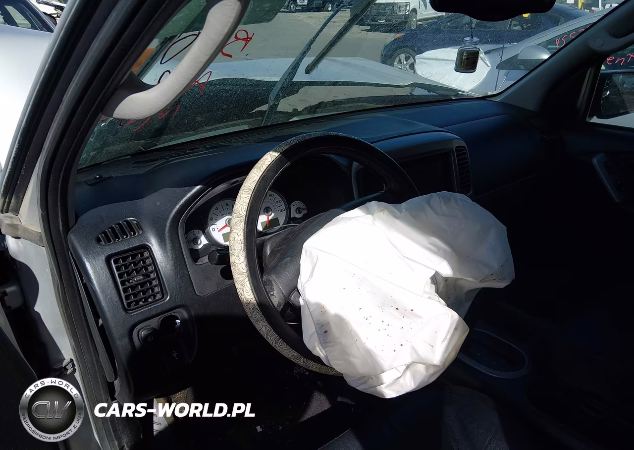 2005 Ford Escape Limited VIN:1FMYU94145KB49792 - 14