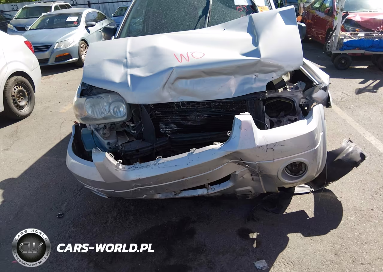 2005 Ford Escape Limited VIN:1FMYU94145KB49792 - 6