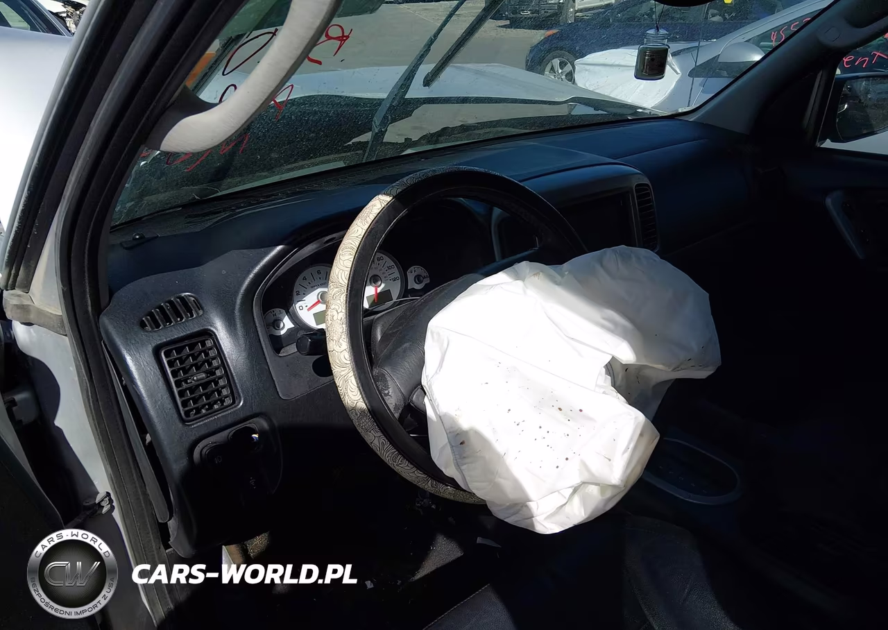 2005 Ford Escape Limited VIN:1FMYU94145KB49792 - 7