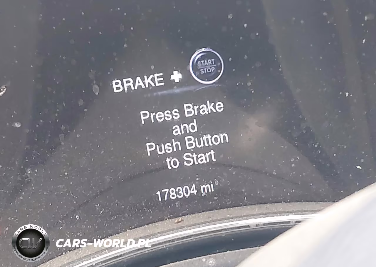2015 Dodge Durango Limited VIN:1C4RDJDG9FC837412 - 7