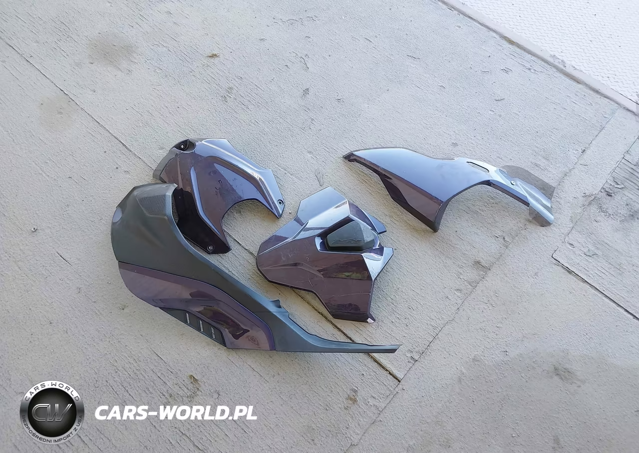 2025 BMW S 1000 Rr VIN:WB10P2302S6L40251 - 12