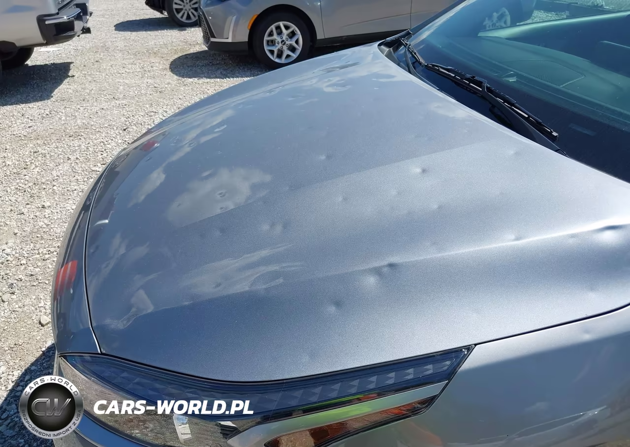 2024 Kia Forte Lxs VIN:3KPF24ADXRE786942 - 6