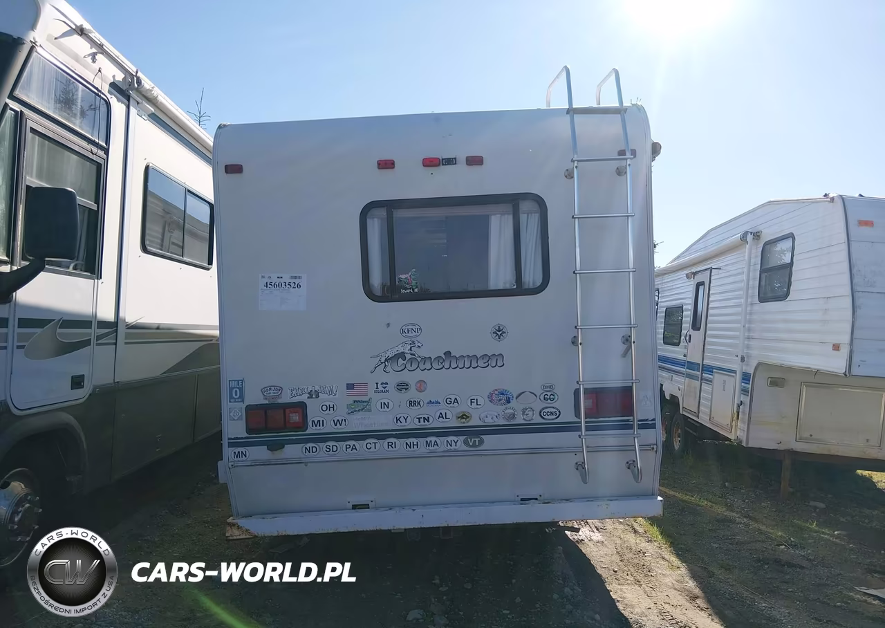 2002 Ford E-450 Cutaway VIN:1FDXE45S02HA65920 - 15