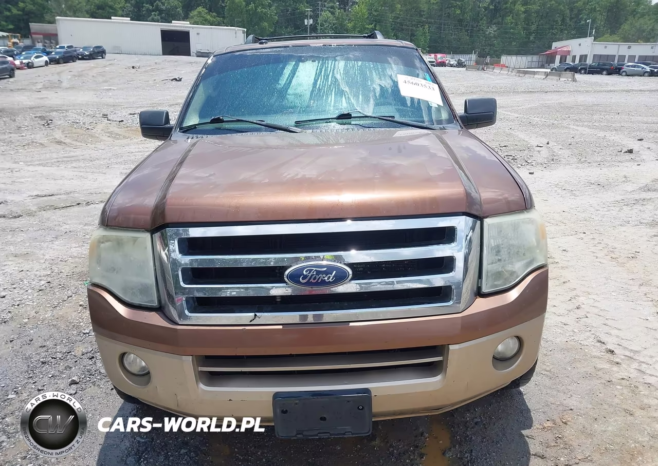 2012 Ford Expedition Xlt VIN:1FMJU1H52CEF01666 - 13