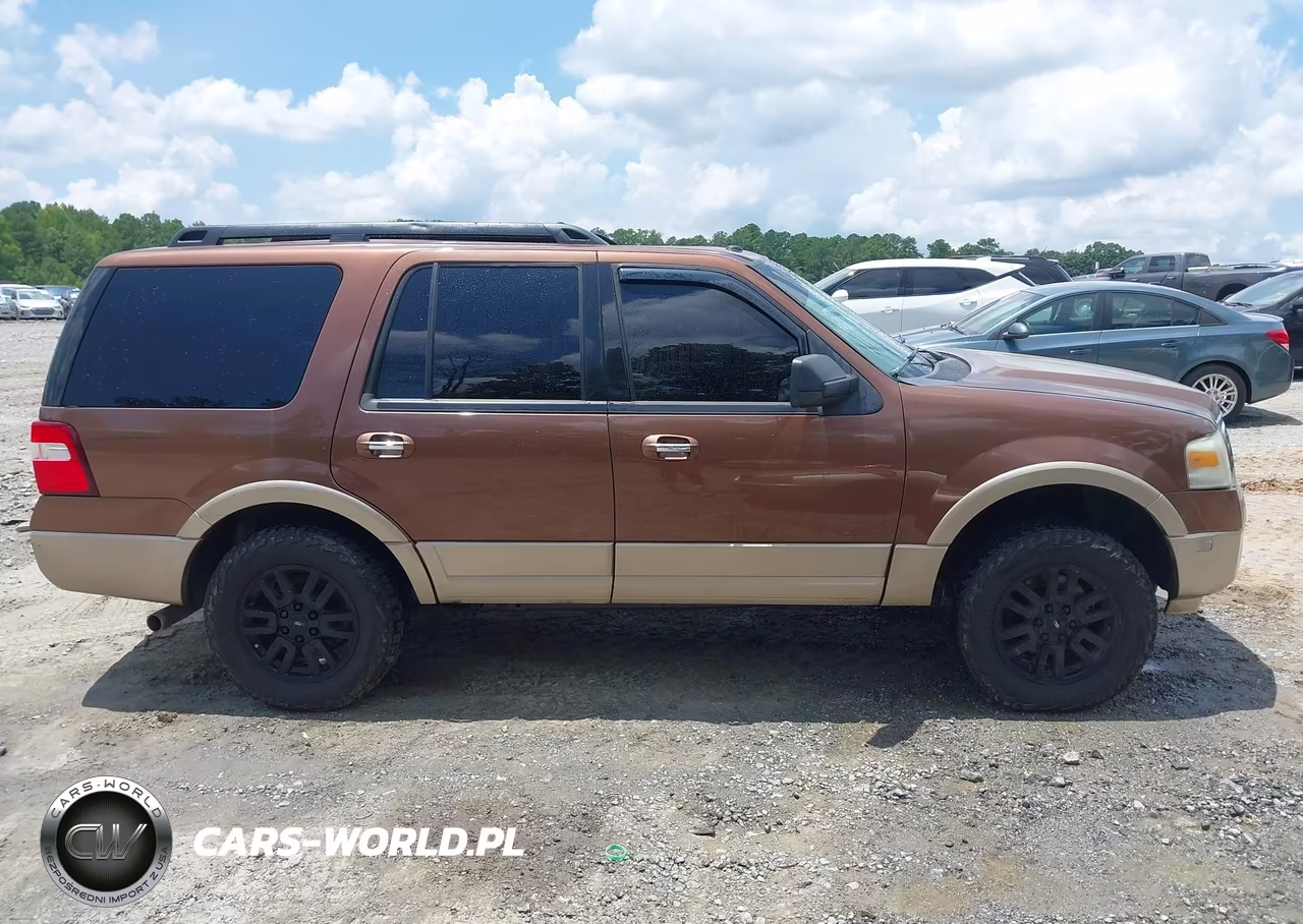 2012 Ford Expedition Xlt VIN:1FMJU1H52CEF01666 - 14