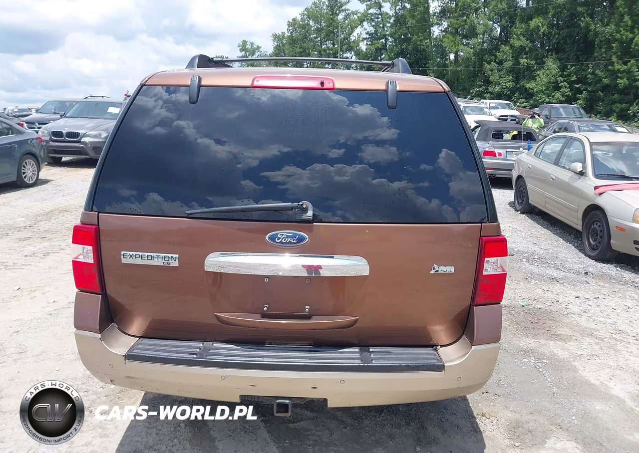 2012 Ford Expedition Xlt VIN:1FMJU1H52CEF01666 - 17