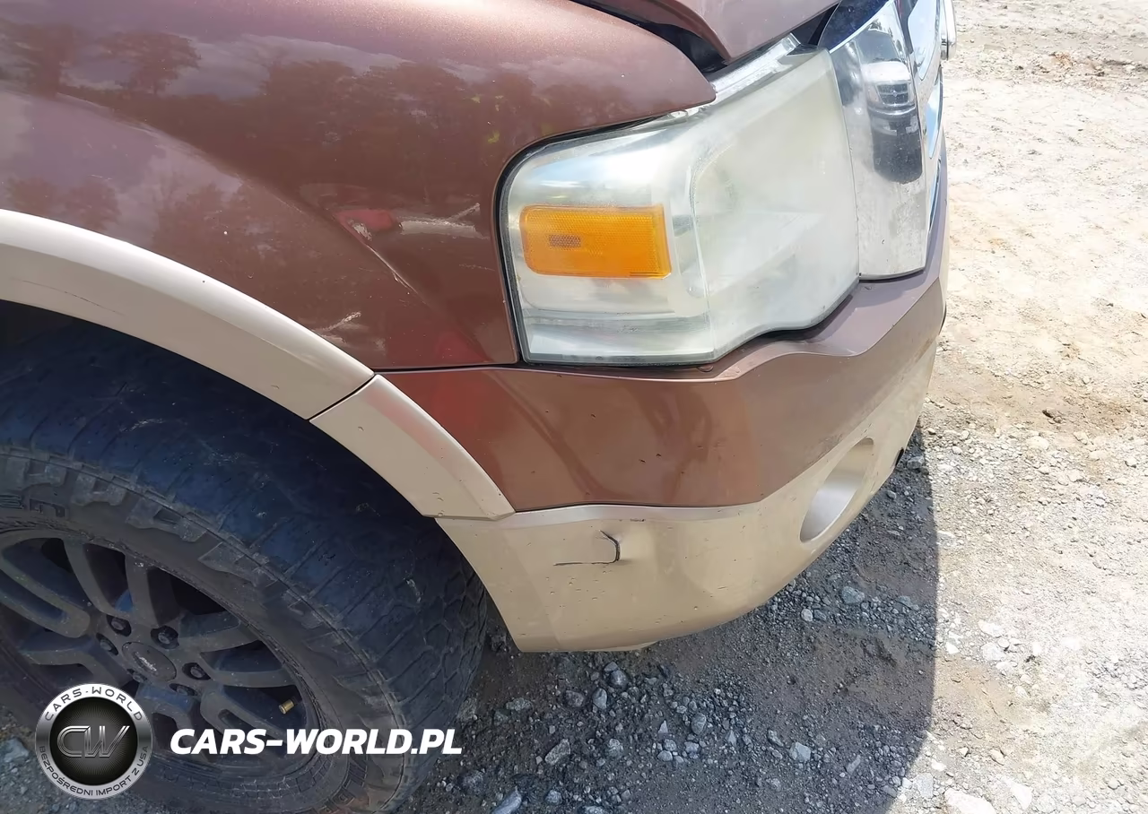 2012 Ford Expedition Xlt VIN:1FMJU1H52CEF01666 - 21