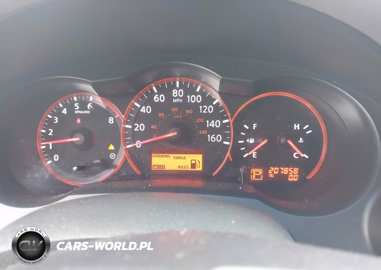 2007 Nissan Altima 2.5 S VIN:1N4AL21E07C180287 - 7