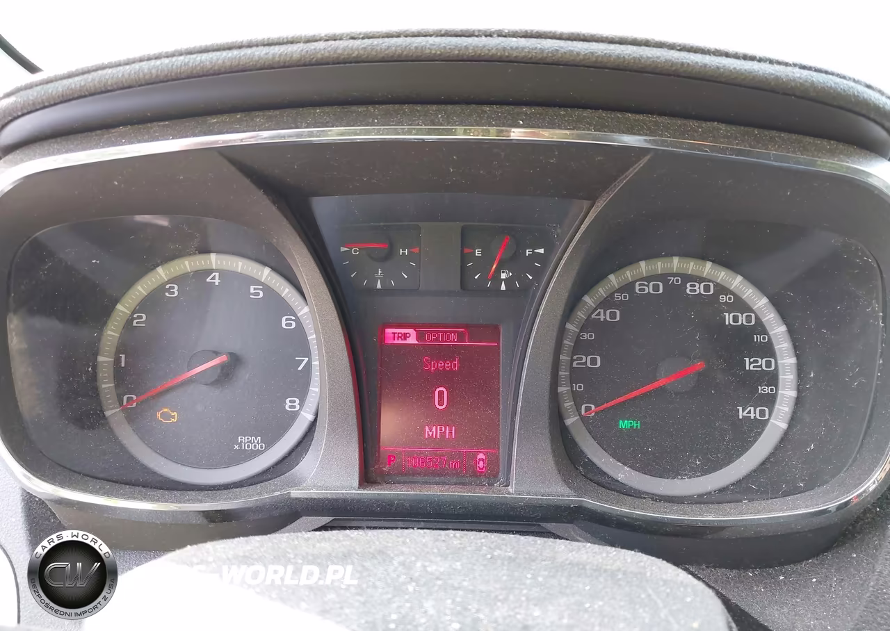 2013 GMC Terrain Sle-2 VIN:2GKFLTEK7D6388763 - 7
