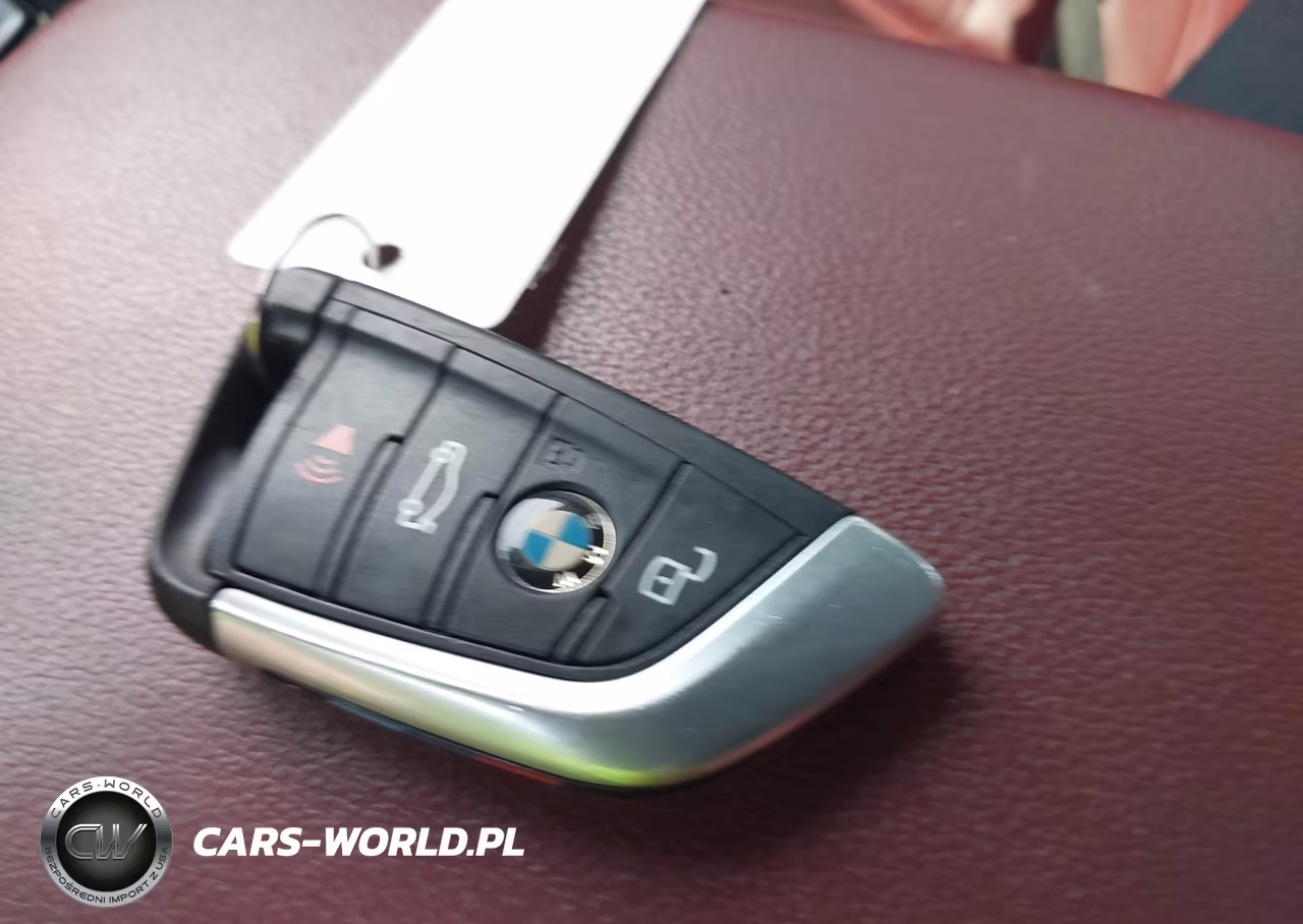 2021 BMW X4 xDrive30I VIN:5UX2V1C00M9E90762 - 11