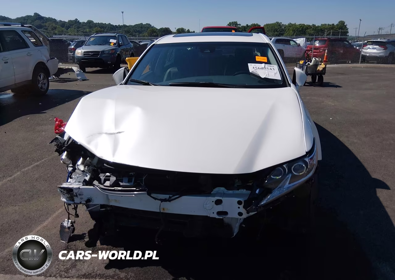 2016 Lexus Es 350 VIN:JTHBK1GG3G2241656 - 12