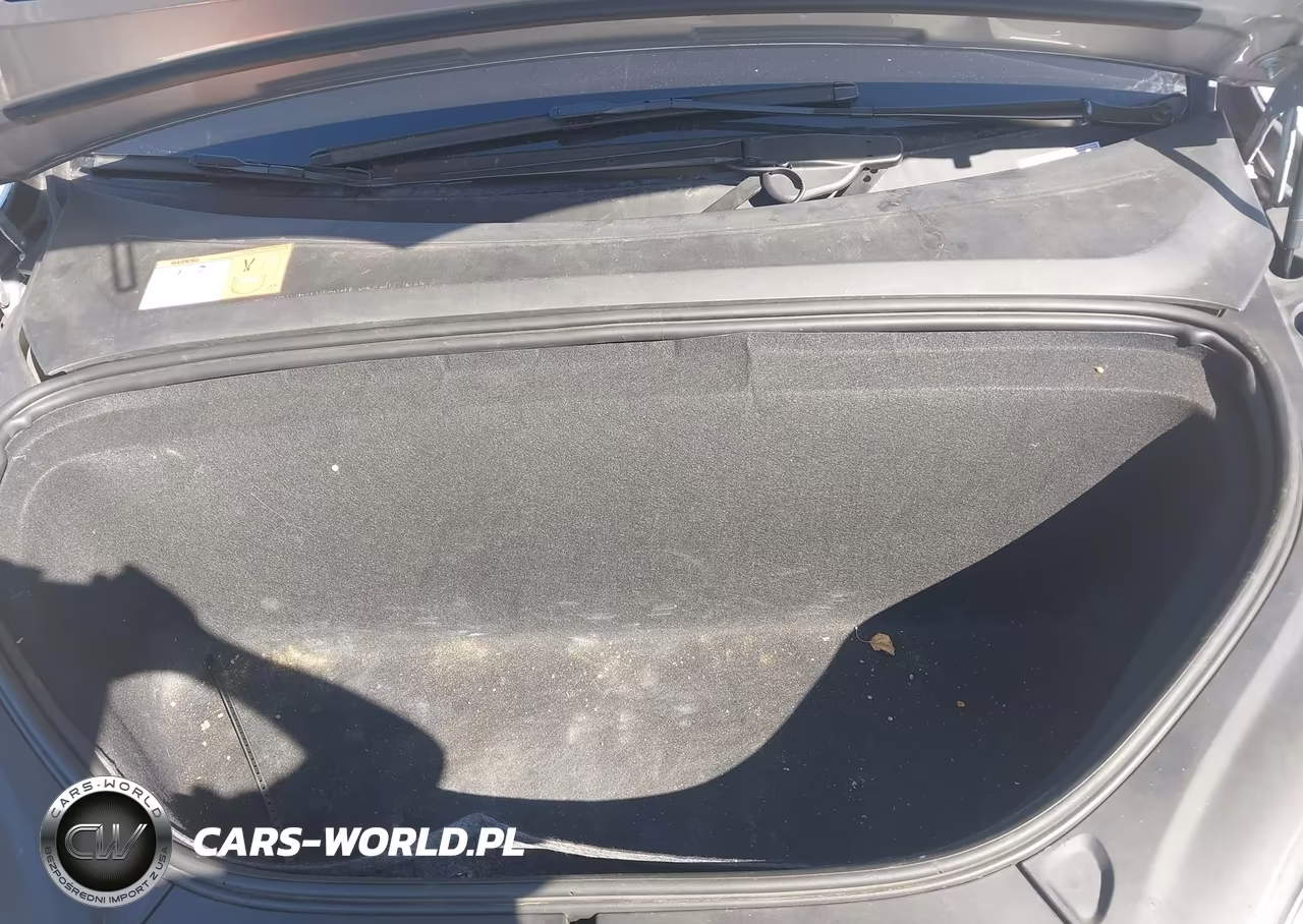 2016 Tesla Model X 75D-P100D-P90D VIN:5YJXCBE41GF001294 - 10