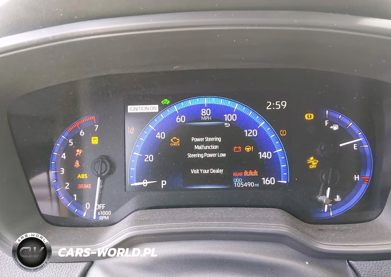 2022 Toyota Corolla Hybrid Le VIN:JTDEAMDE9NJ038165 - 7