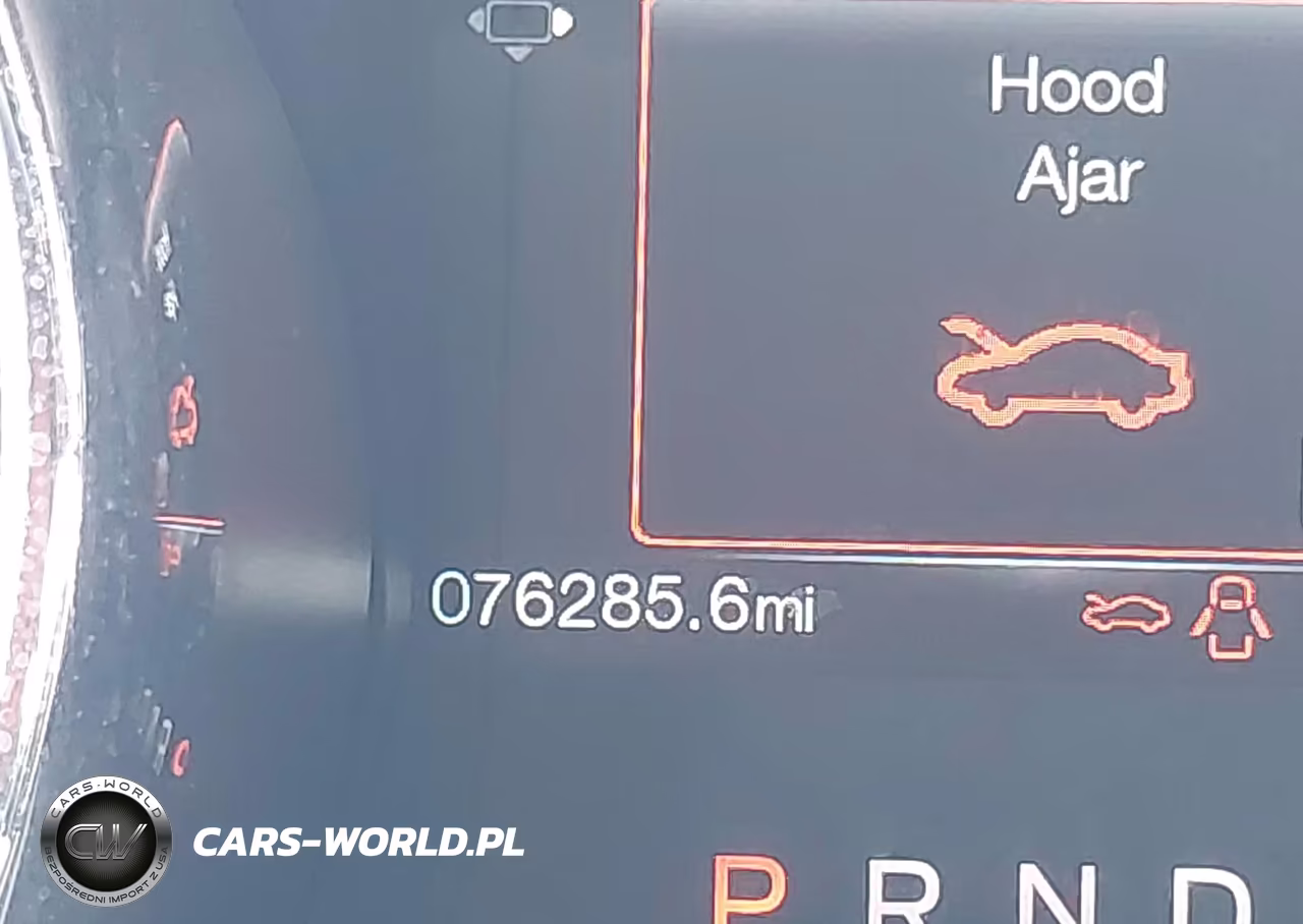 2015 Ford Mustang V6 VIN:1FATP8EM4F5427198 - 15