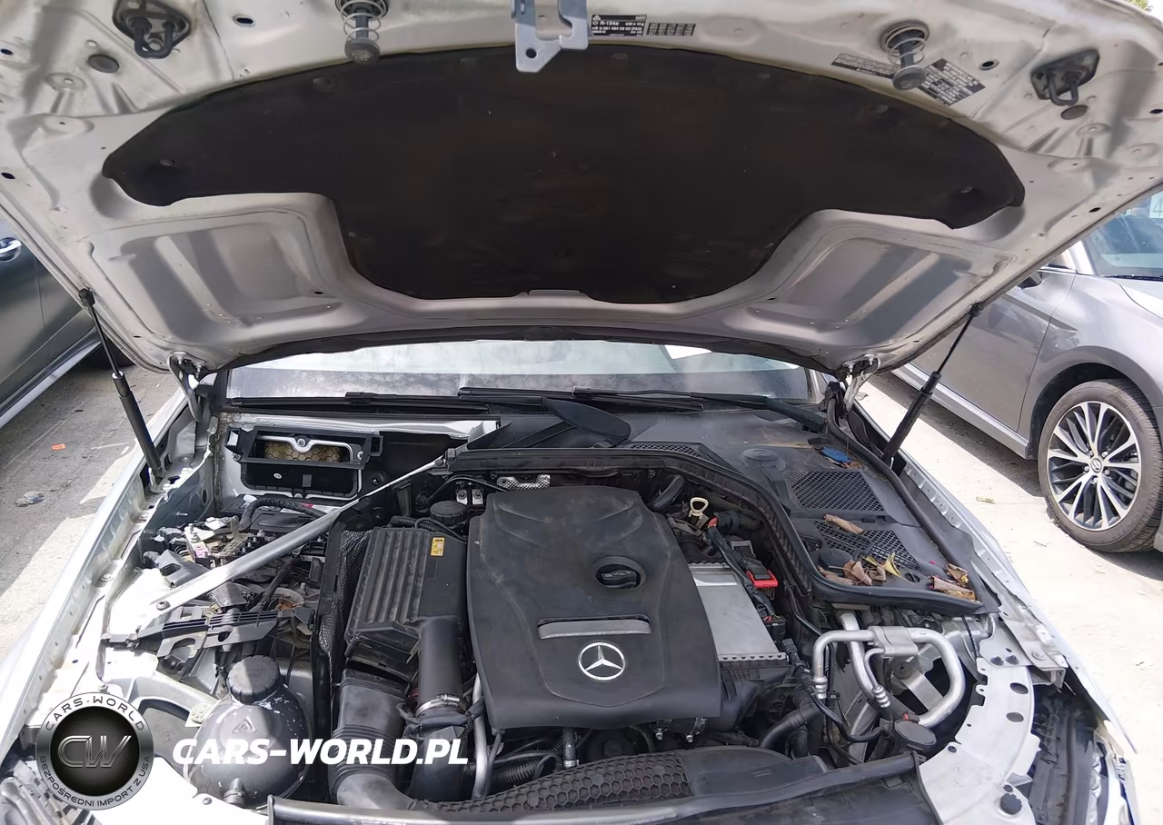 2015 Mercedes-Benz C 300 4Matic VIN:55SWF4KB9FU026183 - 10