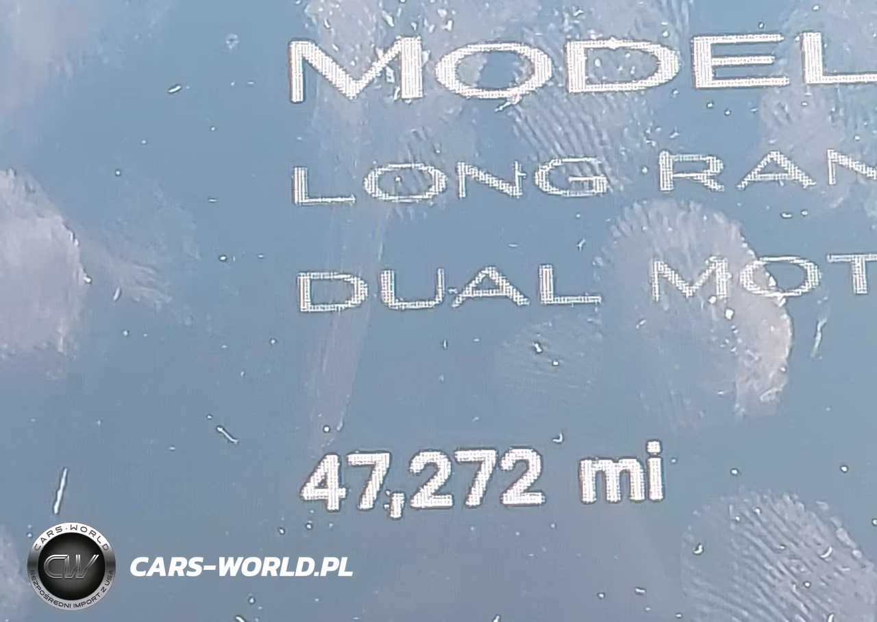 2022 Tesla Model 3 Long Range Dual Motor All-Wheel Drive VIN:5YJ3E1EB6NF269353 - 15