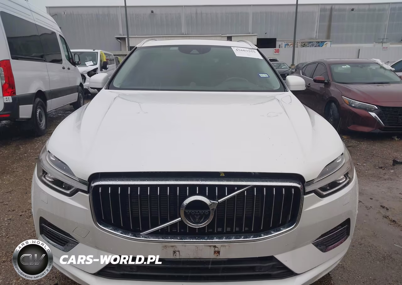 2018 Volvo Xc60 Hybrid T8 Inscription VIN:LYVBR0DL9JB070278 - 12