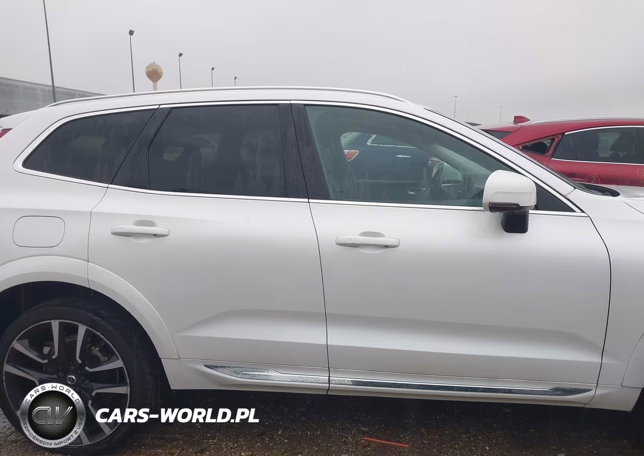 2018 Volvo Xc60 Hybrid T8 Inscription VIN:LYVBR0DL9JB070278 - 13