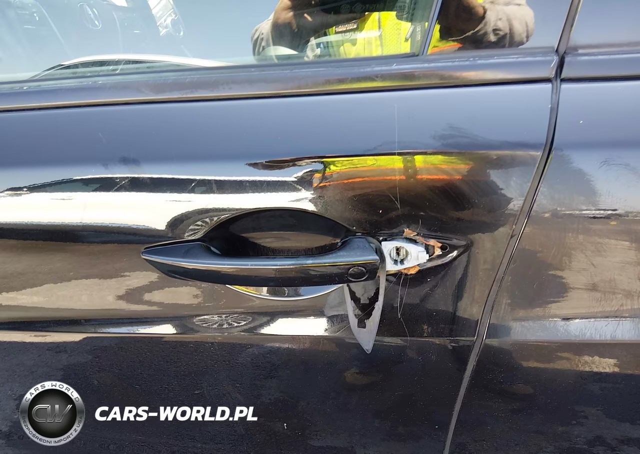 2018 Acura Tlx VIN:19UUB1F36JA008295 - 16