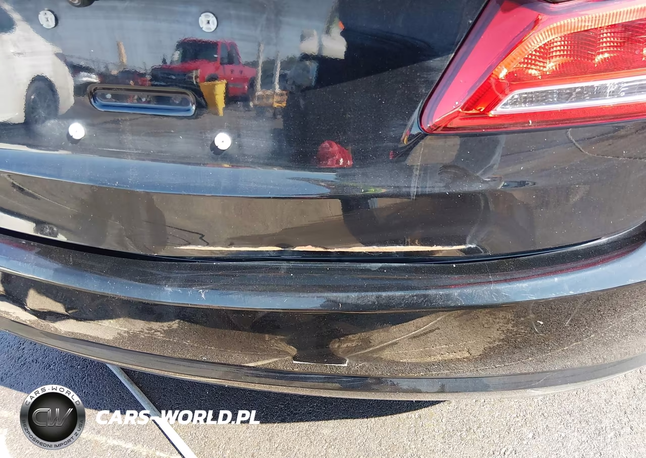 2018 Acura Tlx VIN:19UUB1F36JA008295 - 17