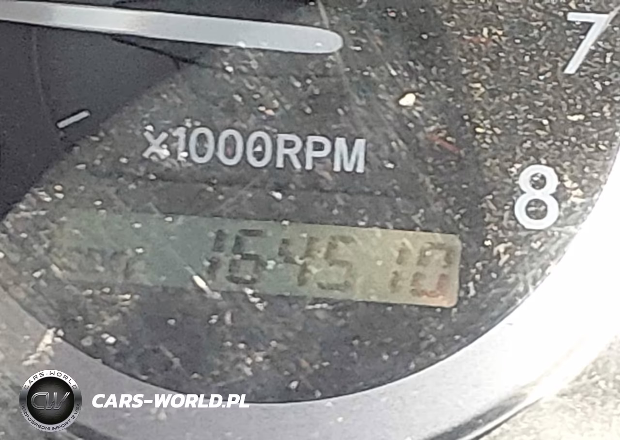 2007 Toyota Sienna Ce VIN:5TDZK23C87S052809 - 12