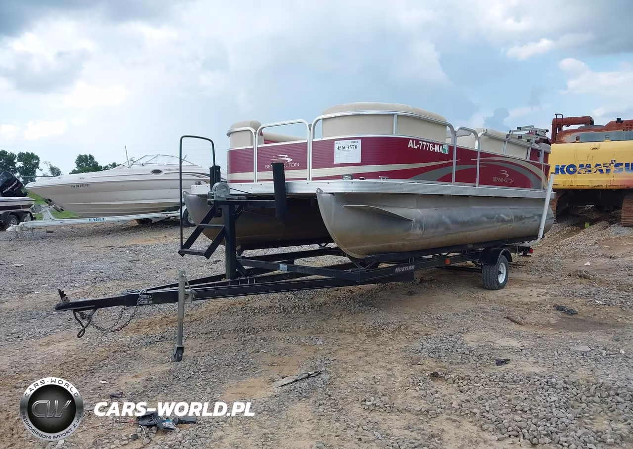 2010 Other Other VIN:00000ETW655631910 - 2