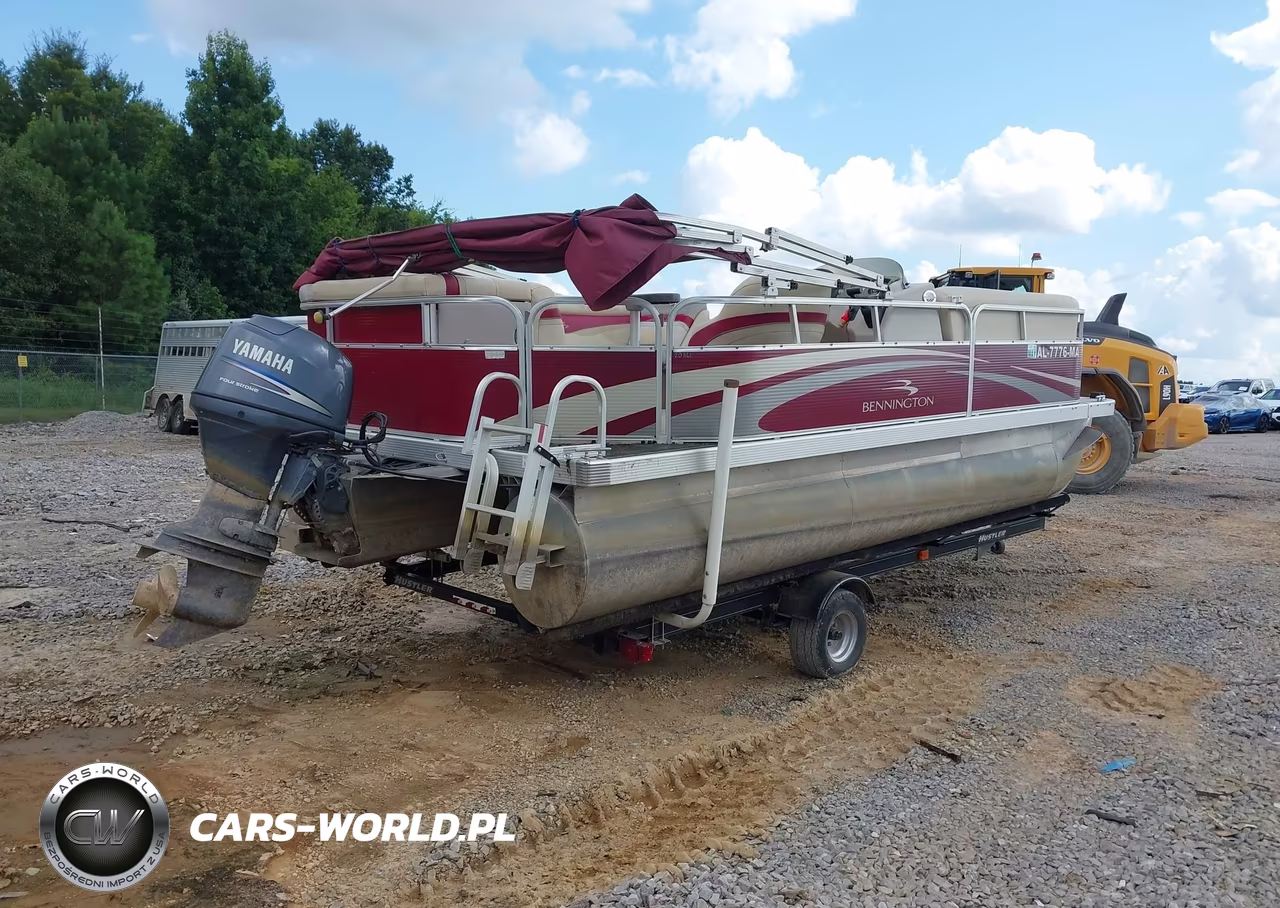 2010 Other Other VIN:00000ETW655631910 - 4