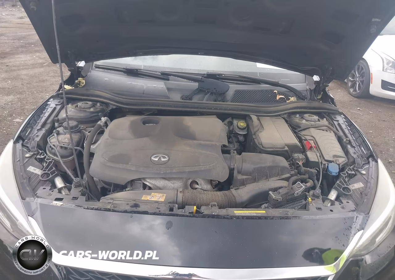 2018 Infiniti Qx30 Premium VIN:SJKCH5CR9JA044472 - 10